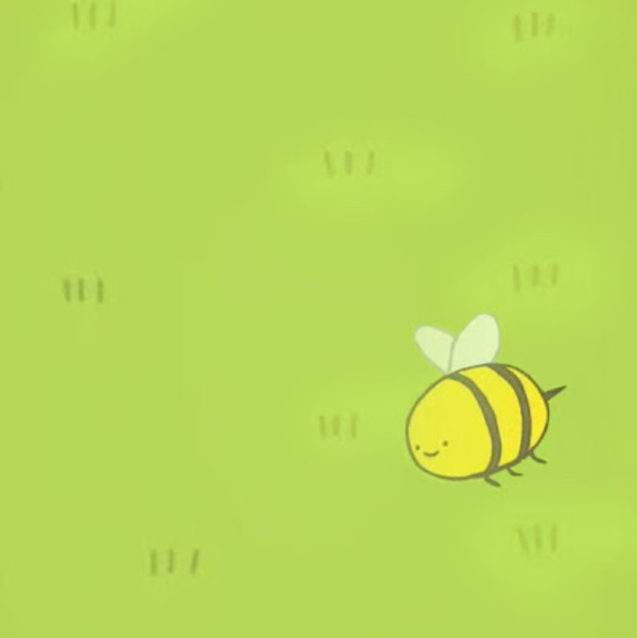 sleepingbees